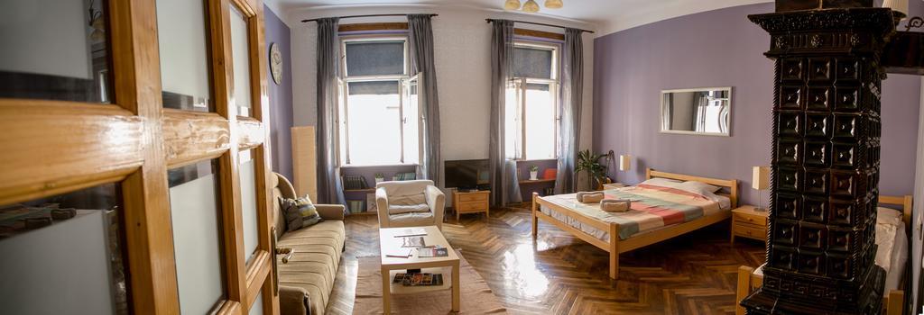 Knez Mihailova Apartment Beograd Bagian luar foto