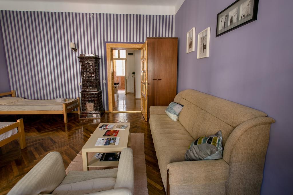 Knez Mihailova Apartment Beograd Bagian luar foto