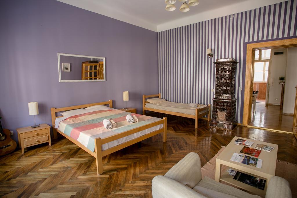 Knez Mihailova Apartment Beograd Bagian luar foto