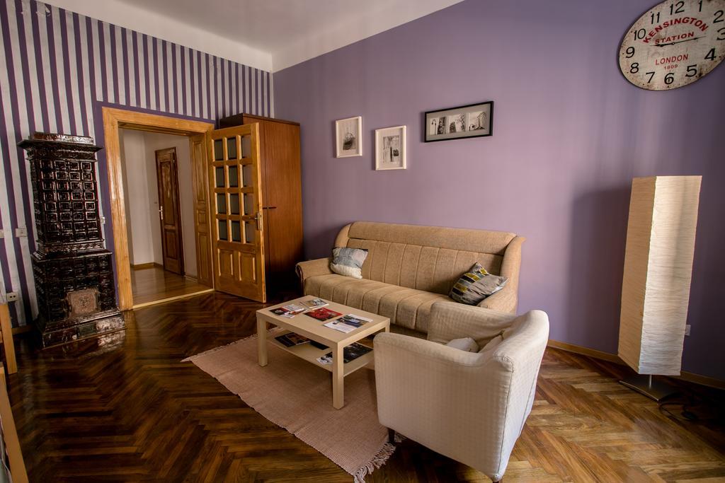 Knez Mihailova Apartment Beograd Bagian luar foto